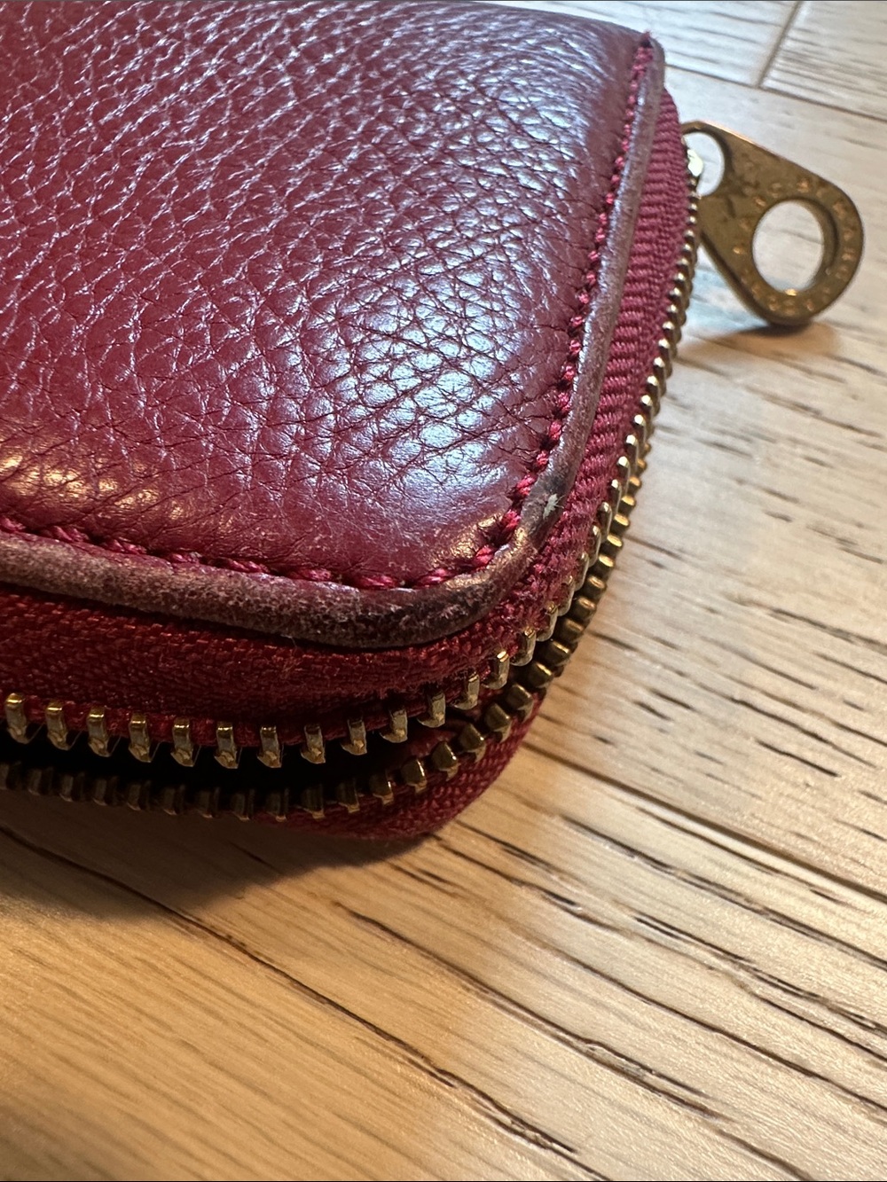 Marc by Marc Jacobs Wallet - Picture 7 of 9